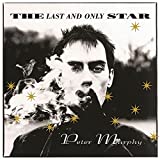 The Last And Only Star (rarities) (gold Vinyl) - Vinyl
