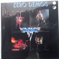 Zero Demos (EU Press - Colored Vinyl)