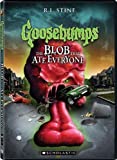 Goosebumps: The Blob That Ate Everyone [full Frame] - Dvd