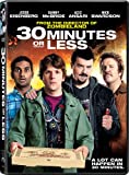30 Minutes Or Less - Dvd