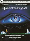 The Lawnmower Man (new Line Platinum Series) - Dvd