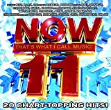 Now That's What I Call Music! 11 - Audio Cd