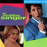 The Wedding Singer: Music From The Motion Picture By Various Artists (1998) - Soundtrack - Audio Cd