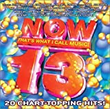 Now That's What I Call Music! 13 - Audio Cd