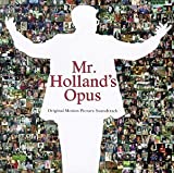 Mr. Holland's Opus: Original Motion Picture Soundtrack - Audio Cd