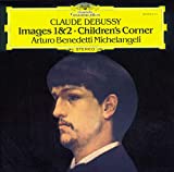 Debussy: Images 1 & 2; Children's Corner - Audio Cd