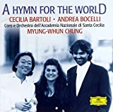 A Hymn For The World - Audio Cd
