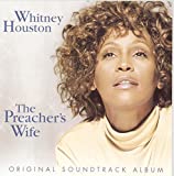 The Preacher's Wife: Original Soundtrack Album - Audio Cd