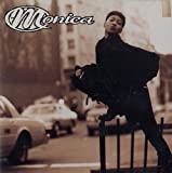 Monica-Miss Thang - Audio Cd