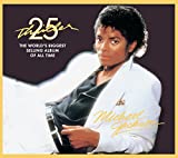 Thriller, 25th Anniversary Edition - Audio Cd