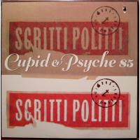  Cupid & Psyche 85 (Mastedisk)