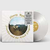Heavy Roller (limited Edition Clear Vinyl) - Vinyl