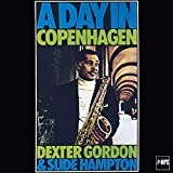 A Day In Copenhagen (lp) - Vinyl
