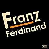 Franz Ferdinand - Audio Cd