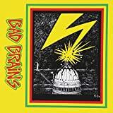 Bad Brains - Vinyl