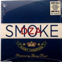 Rugby Thompson (Smoke Colored VINYL)