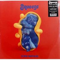 Squeeze (Cloudy Red Vinyl)