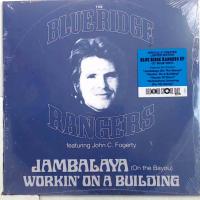 Jambalya (On The Bayou) / Hearts Of Stone (12