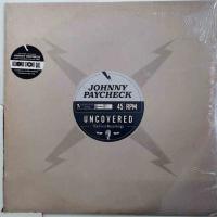 Uncovered: The First Recordings (Clear VINYL)
