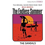 The Endless Summer (“ultra” Violet Vinyl) - Vinyl