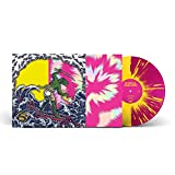 Teenage Gizzard [pink/yellow Splatter Lp] - Vinyl