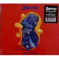 Squeeze (CD)