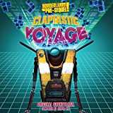 Borderlands The Pre-sequel!: Claptastic Voyage Original Soundtrack - Vinyl