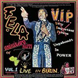 V.i.p. - Vinyl