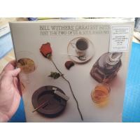 Greatest Hits- Vinyl