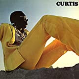 Curtis 50th Anniversary (rog Limited Edition) - Vinyl