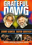 Grateful Dawg - Dvd