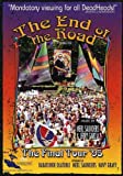 The Grateful Dead: The End Of The Road - The Final Tour ''95 - Dvd
