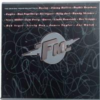 FM - The Original Movie Soundtrack (2 LP VINYL)