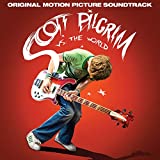 Scott Pilgrim Vs. The World [ramona Flowers Edition Lp] - Vinyl