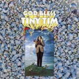 God Bless Tiny Tim (limited Yellow Tulip Vinyl) - Vinyl