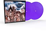 Us And Them (clear Purple Vinyl) - Vinyl