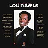 The Best Of Lou Rawls - Vinyl