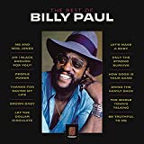 The Best Of Billy Paul - Vinyl