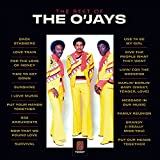 The Best Of The O''jays - Vinyl
