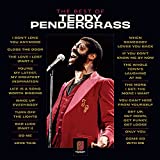 The Best Of Teddy Pendergrass - Vinyl
