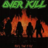 Feel The Fire - Vinyl