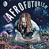 Afrofuturism (purple Splatter Vinyl) - Vinyl