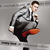 Crazy Love Hollywood Edition - Audio Cd