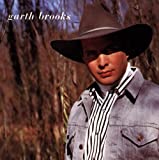 Garth Brooks - Audio Cd