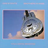 Brothers In Arms - Audio Cd