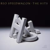 Reo Speedwagon The Hits - Audio Cd