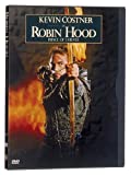 Robin Hood - Prince Of Thieves (snap Case) - Dvd