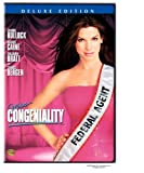 Miss Congeniality (limited Deluxe Edition) - Dvd