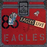 Live: Eagles - Audio Cd