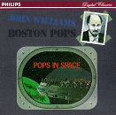 Pops In Space - Audio Cd